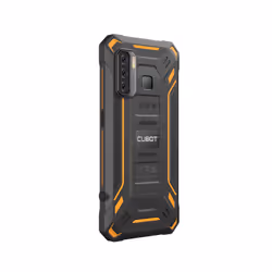 Cubot KINGKONG 5 4Go 32Go Noir, Orange