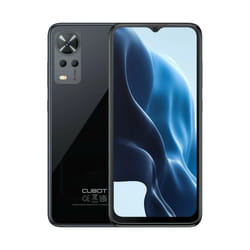 Cubot Note 30 4G 4Go 64Go Noir