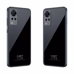 Cubot Note 30 4G 4Go 64Go Noir