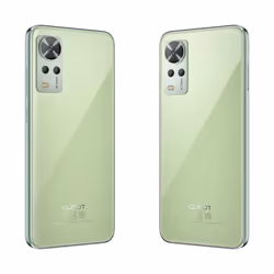 Cubot Note 30 4G 4Go 64Go Vert