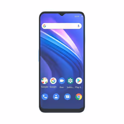 Cubot P80 4G 8Go 256Go Bleu