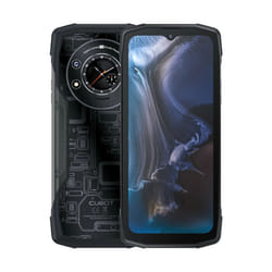Cubot KingKong Star 5G 12Go 256Go Noir