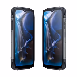 Cubot KingKong Star 5G 12Go 256Go Noir