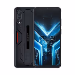 Cubot X70, 16,7 cm (6.58"), 12 Go, 256 Go, 100 MP, Android 13, Noir