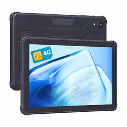 Cubot KingKong 10.1" 8Go 256Go Wi-Fi 5 4G Noir - Vue supplémentaire 4