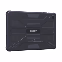 Cubot KingKong 10.1" 8Go 256Go Wi-Fi 5 4G Noir - Vue supplémentaire 5