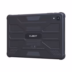 Cubot KingKong 10.1" 8Go 256Go Wi-Fi 5 4G Noir - Vue supplémentaire 6