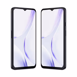 Cubot Note 50 5G 8Go 256Go Noir