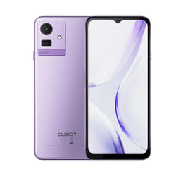 Cubot Note 50 5G 8Go 256Go Violet