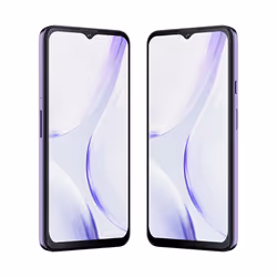 Cubot Note 50 5G 8Go 256Go Violet