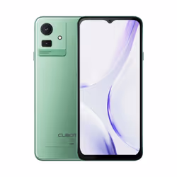 Cubot Note 50, 16,7 cm (6.56"), 8 Go, 256 Go, 50 MP, Android 13, Vert