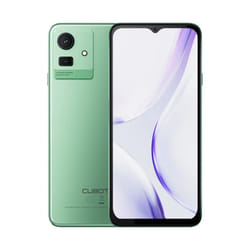 Cubot Note 50 5G 8Go 256Go Vert