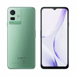 Cubot Note 50 5G 8Go 256Go Vert