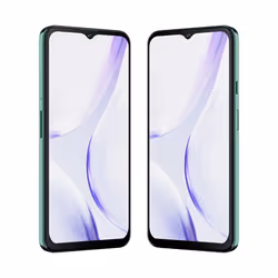 Cubot Note 50 5G 8Go 256Go Vert