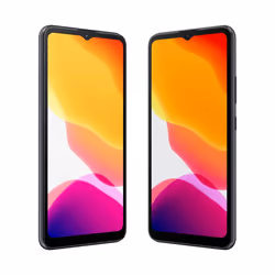Cubot Note 21 4G 6Go 128Go Noir