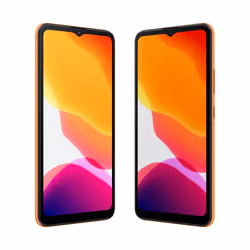 Cubot Note 21 4G 6Go 128Go Orange