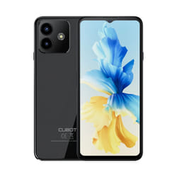 Cubot Note 40 5G 6Go 256Go Noir