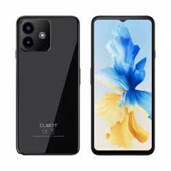 Cubot Note 40 5G 6Go 256Go Noir