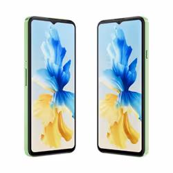 Cubot Note 40 5G 6Go 256Go Vert