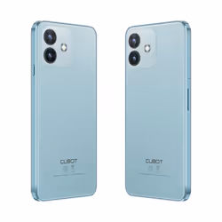 Cubot Note 40 5G 6Go 256Go Bleu