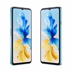 Cubot Note 40 5G 6Go 256Go Bleu