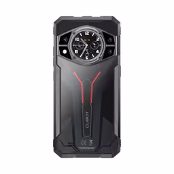 Cubot KingKong AX 4G 24 Go 256Go Noir