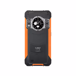 Cubot KingKong ACE 3 4G 8Go 256Go Noir