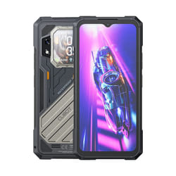 Cubot KingKong X 5G 16Go 256Go Noir