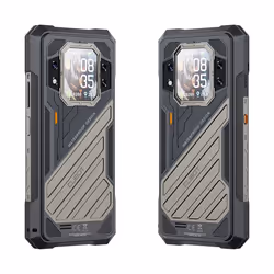 Cubot KingKong X Smartphone 256 Go 16 Go RAM Noir 5G - Vue supplémentaire 4