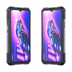 Cubot KingKong X Smartphone 512 Go 16 Go RAM Noir 5G - Vue supplémentaire 3