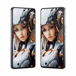 Cubot Max 5 5G 4G 12Go 256Go Noir