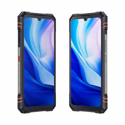 Cubot KingKong Star 2 5G Smartphone 256 Go 12 Go RAM Noir - Vue supplémentaire 2