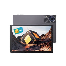 Tablette - CUBOT - Tab 70 - 101 - 6 Go RAM - 128 Go Stockage - 4G WiFi