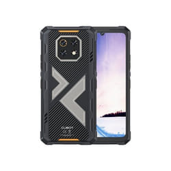 Cubot KingKong ES 3 6GB 256GB 6.74 HD+ 90Hz 4G Dual SIM Certificacion IP68 10200mAh NFC Android 15 Negro