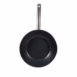 Masterpro Wok Wok/Poêle à frire Rond
