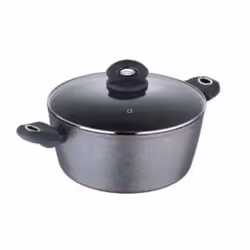 Bergner BG-8528-MBG lot de casseroles 5 pièce(s)