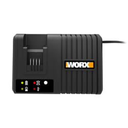 WORX WA3867 batterie et chargeur d’outil électroportatif Chargeur de batterie