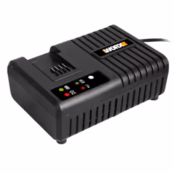 WORX WA3867 batterie et chargeur d’outil électroportatif Chargeur de batterie