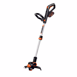 WORX WG163E.1, 30 cm, 7600 tr/min, Noir, Orange, Argent, 90 dB, 86 dB, EN 60335-1 EN 50636-2-91 EN 62233 EN ISO 3744 EN 55014 ...
