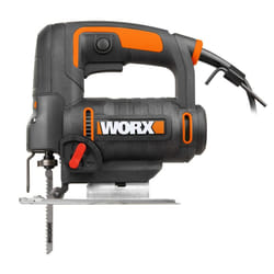 WORX WX477.1 scie sauteuse 3100 spm 500 W 2,2 kg