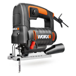 WORX WX478.1 scie sauteuse 3100 spm 650 W 2,3 kg