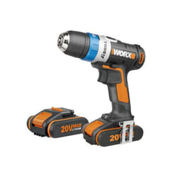 Atornillador WX178.1 Worx talla