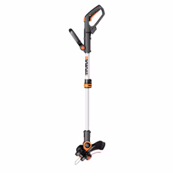 WORX WG163E.9 débroussailleuse et coupe-bordure Batterie Noir, Métallique, Orange - Vue supplémentaire 2