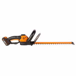WORX WG261E taille-haie électrique Double-lame 2 kg