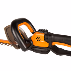 WORX WG261E taille-haie électrique Double-lame 2 kg