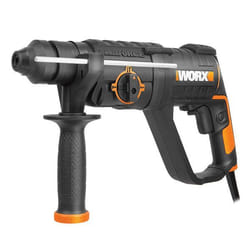 WORX WX337 marteau rotatif 750 W SDS Plus