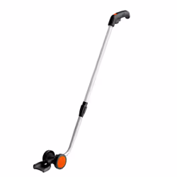 Poignée d'extension pour la haie et le cisaillement d'herbe Worx WA0040