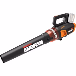 WORX - Souffleur de feuilles sans fil Brushless 20V - WG584E.9