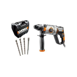 Worx - Martillo 3 funciones WX339.3 talla