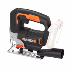 WORX WX543 scie sauteuse 2600 spm 1,7 kg